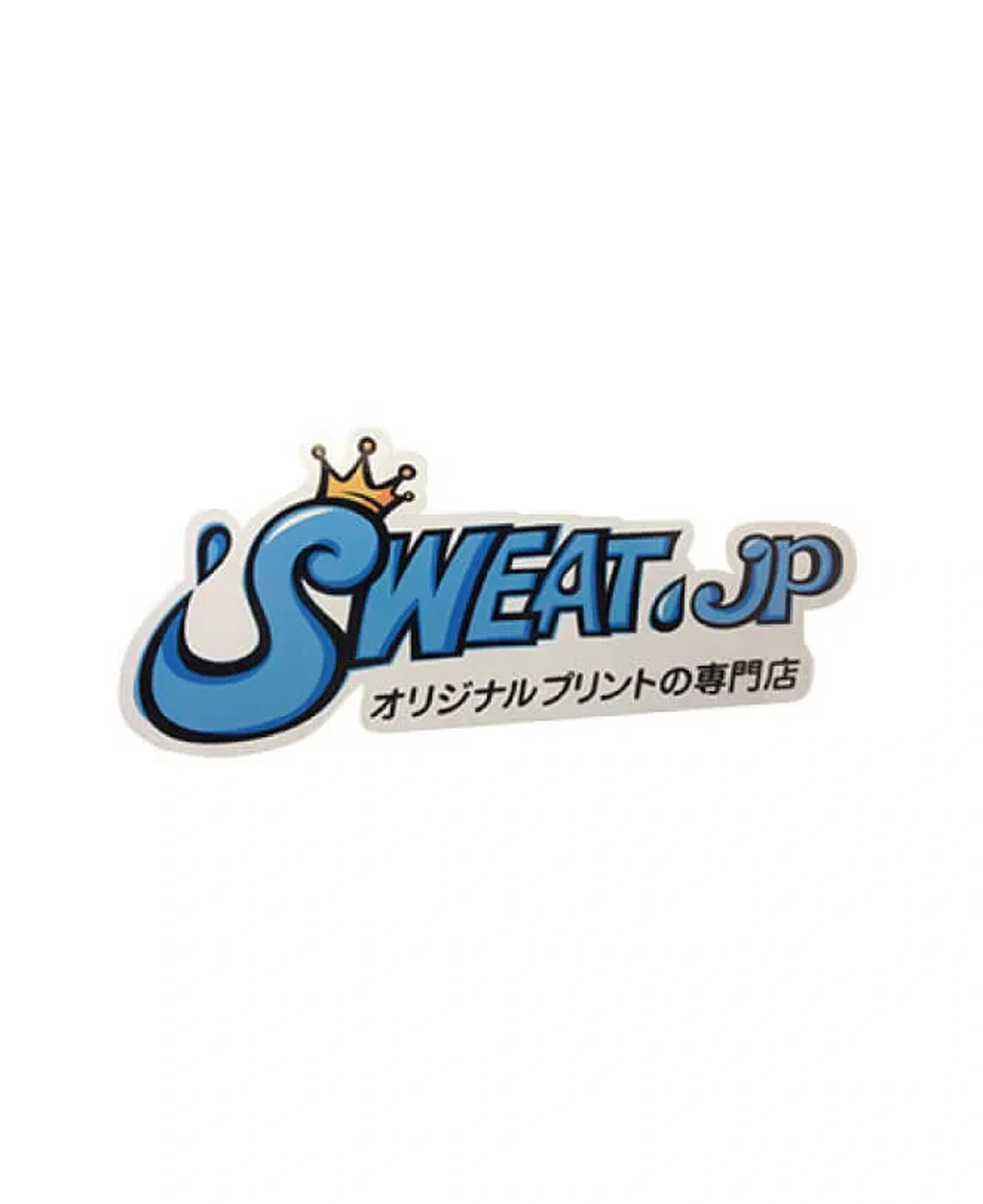 ステッカー（小）[20枚〜]