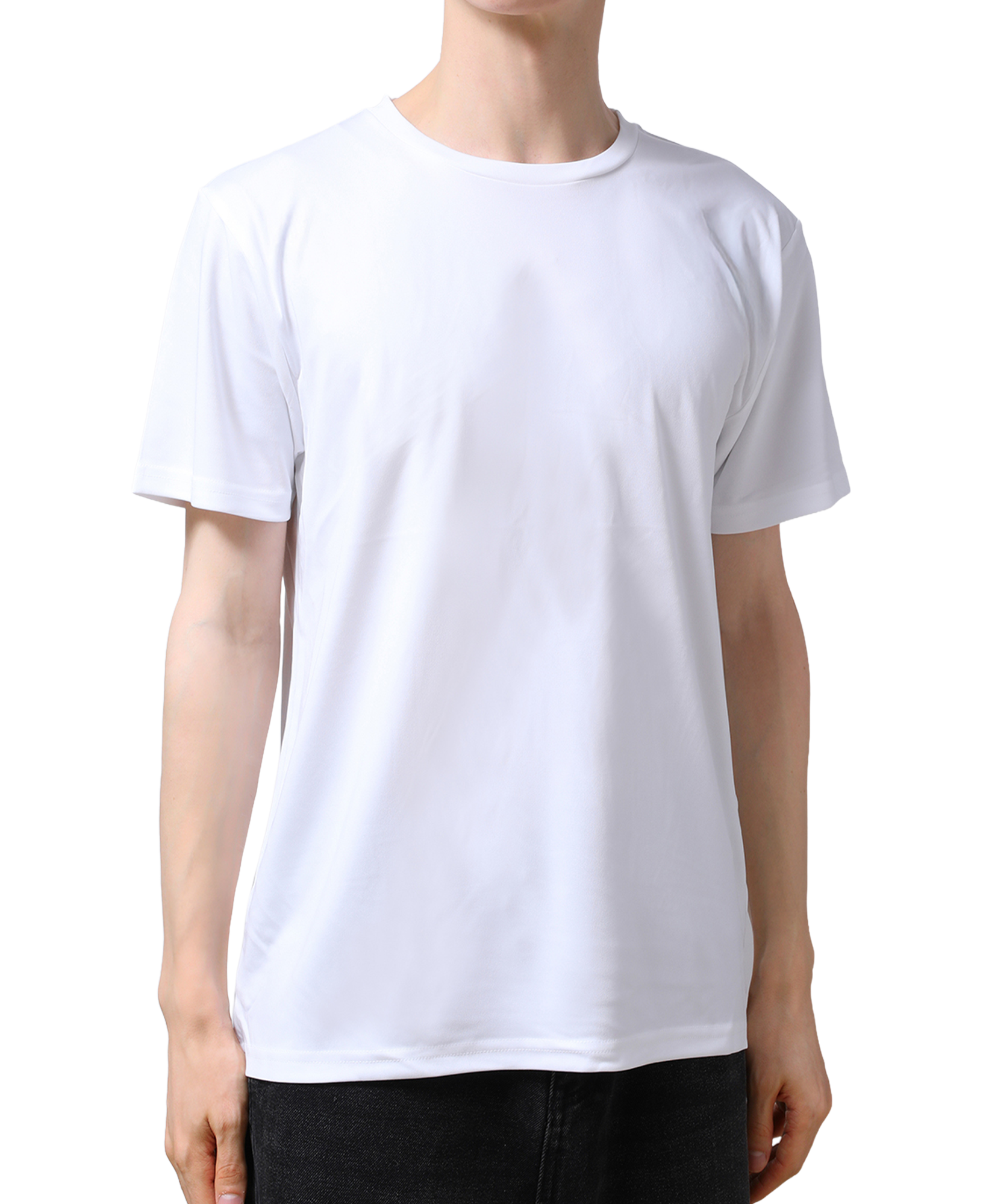 ファンクショナルドライTシャツ