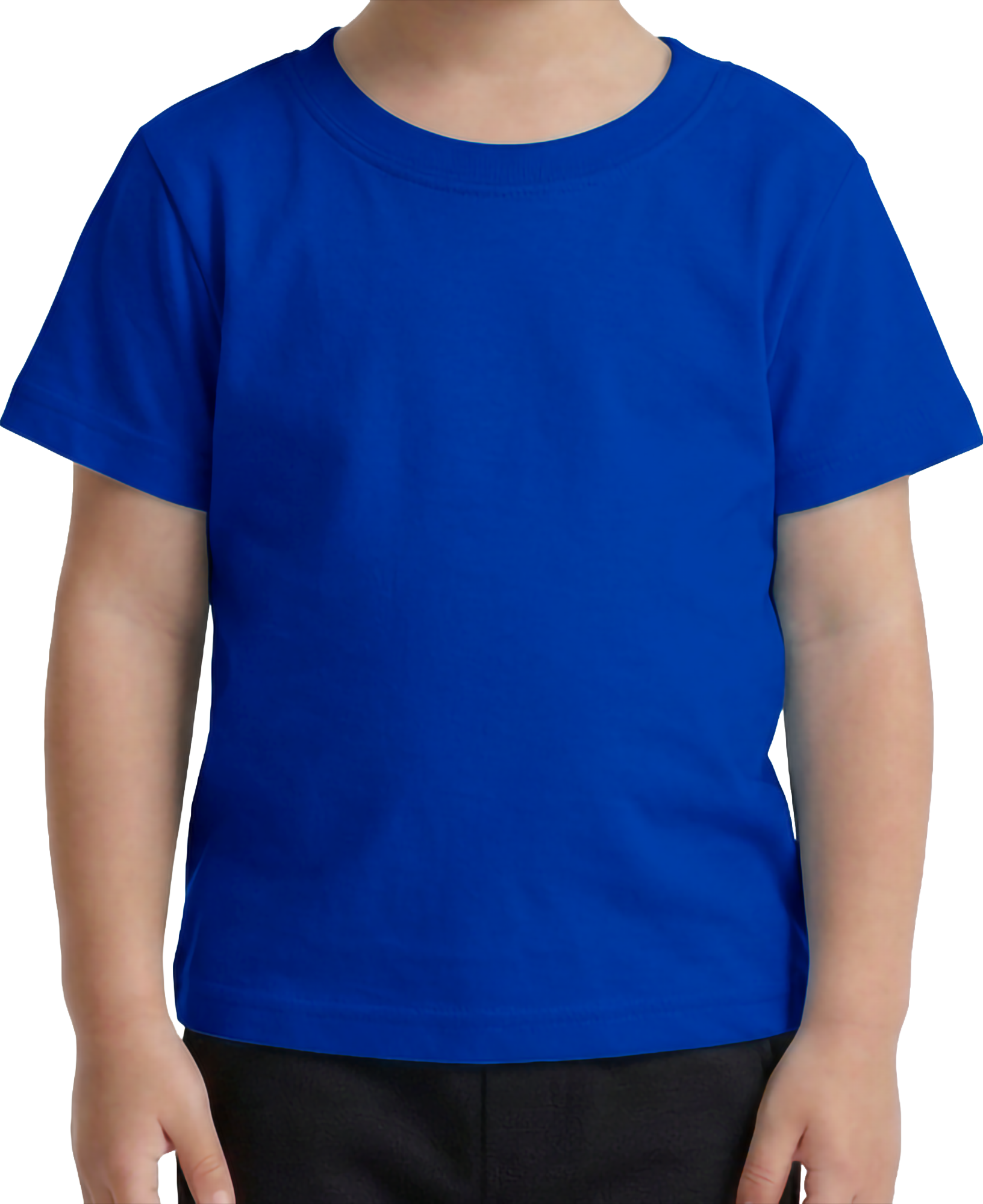 5.6オンス ヘビーウェイトベビーTシャツ