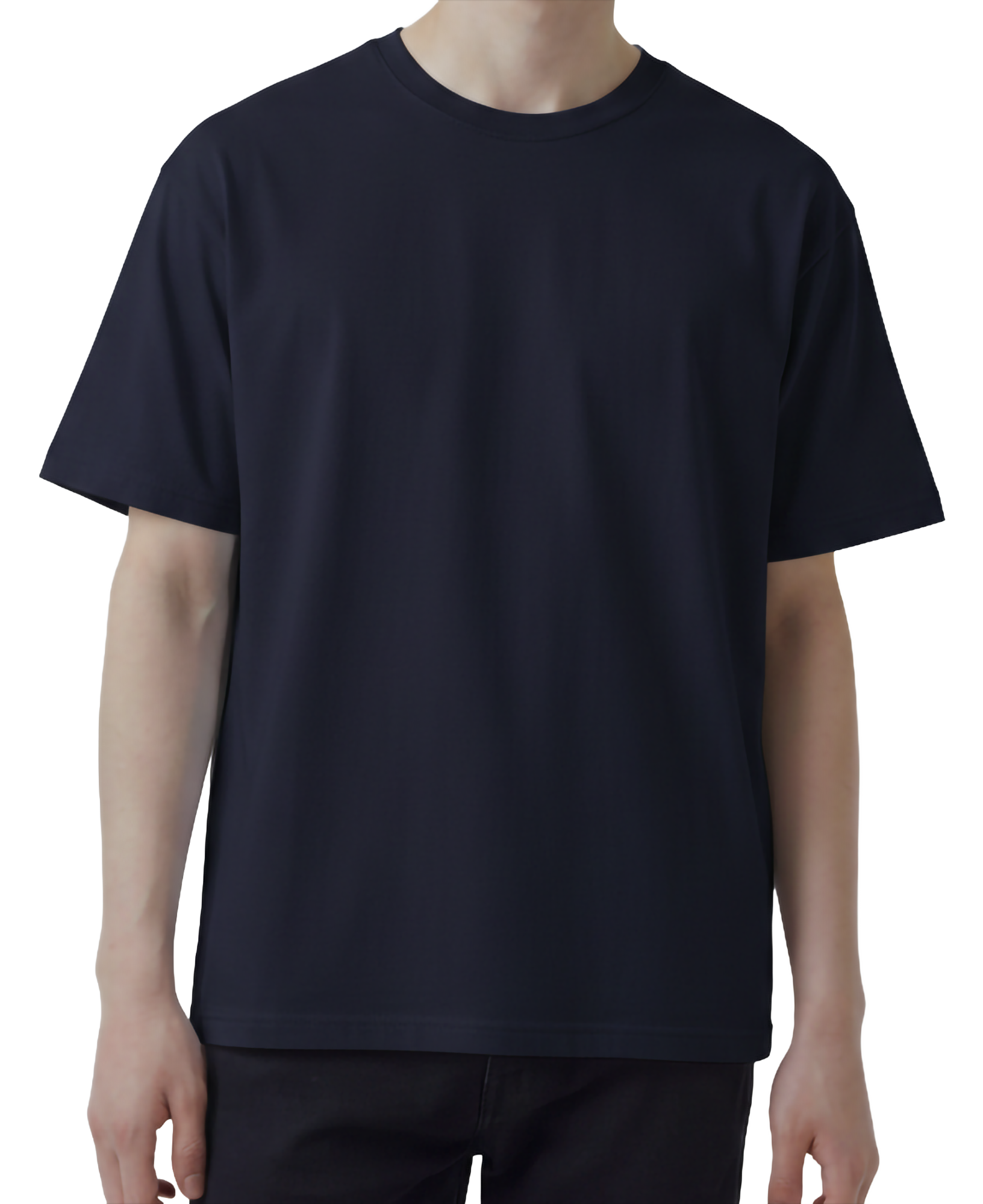 5.6オンス ビッグシルエット Tシャツ