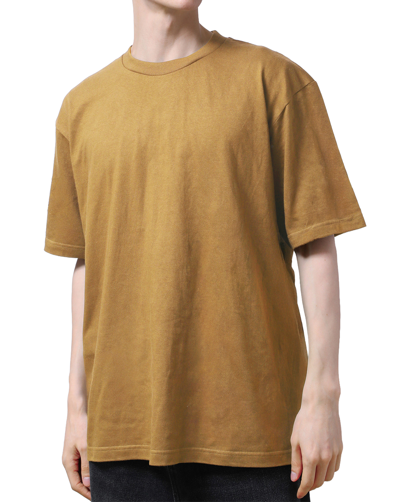 5.6オンス ヘビーウェイトビッグTシャツ