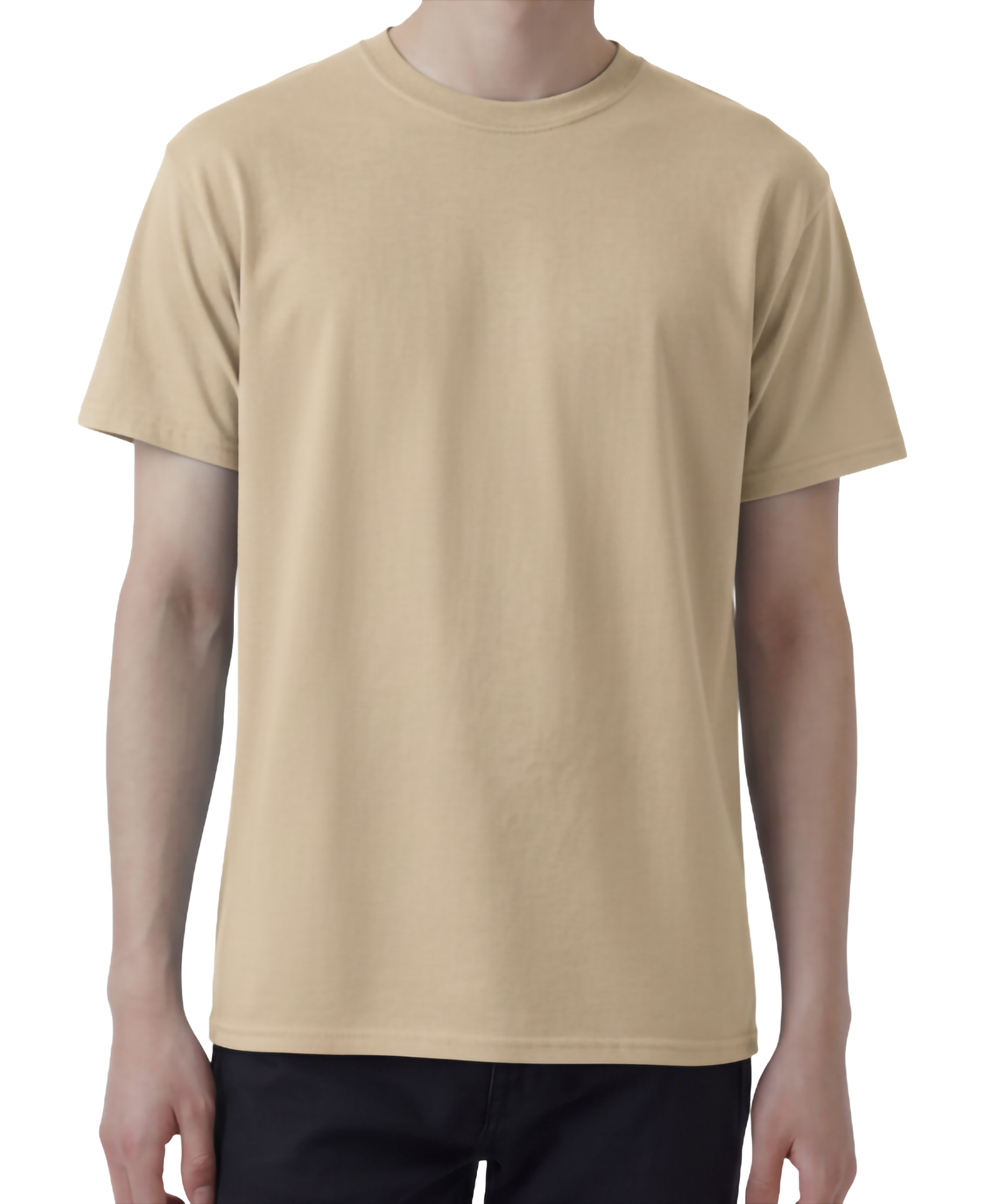 ウルトラコットンTシャツ