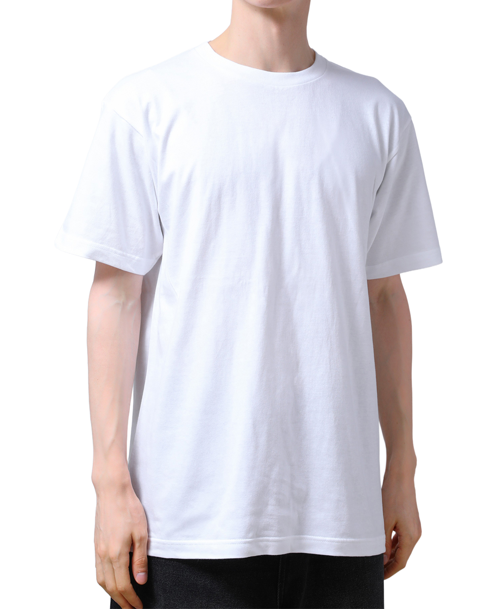 ヘビーウェイトＴシャツ 1位